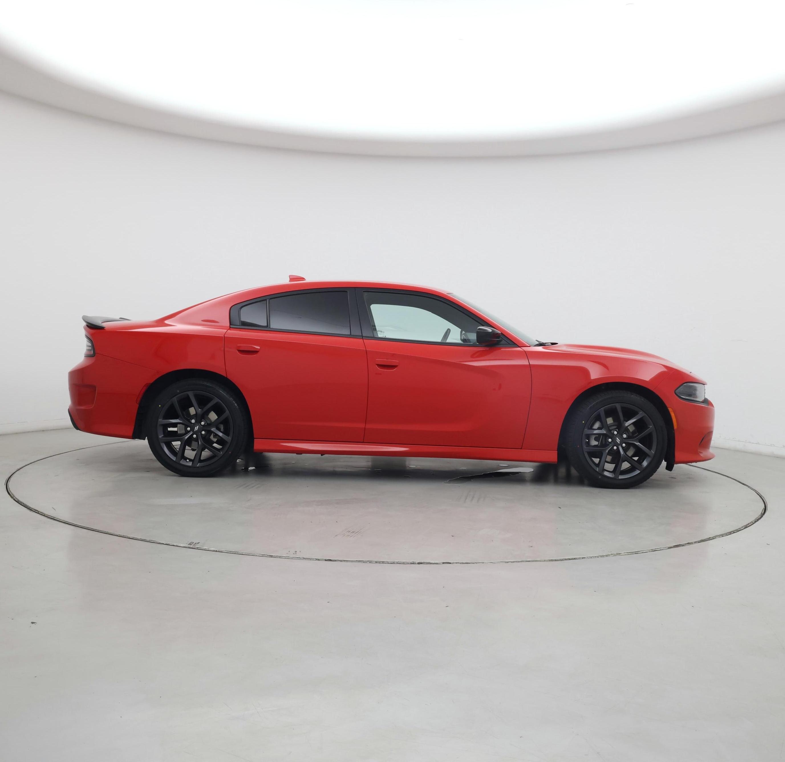 Thumbnail: 2022 Dodge Charger - 7
