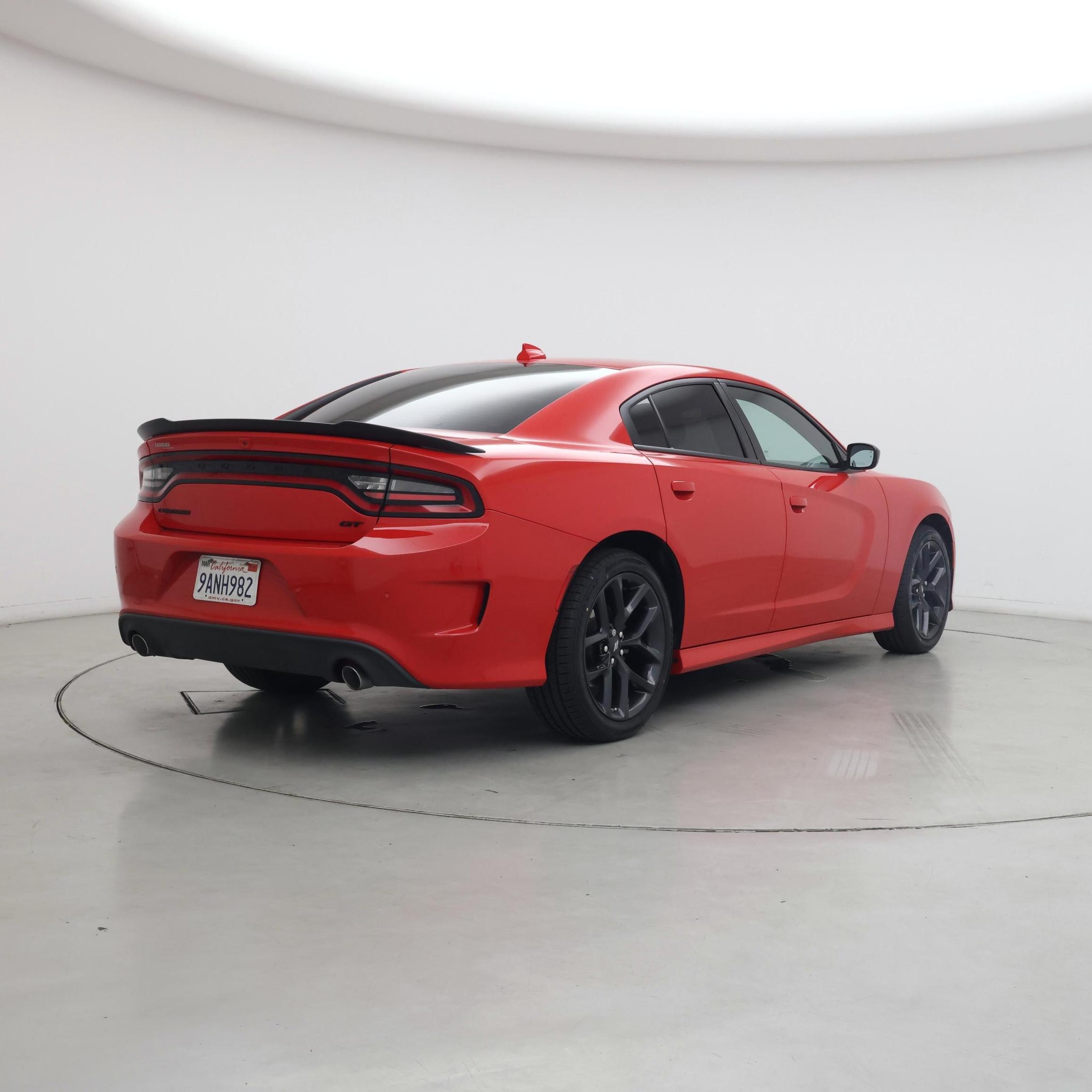Thumbnail: 2022 Dodge Charger - 8