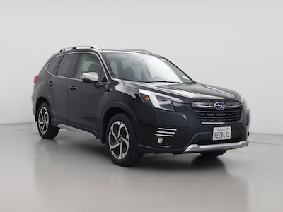 2023 Subaru Forester Touring -
                Oxnard, CA