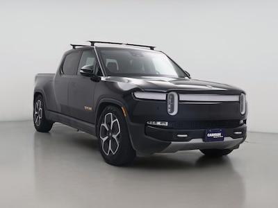 2022 Rivian R1T Adventure -
                Oxnard, CA
