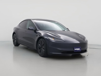 2024 Tesla Model 3 Long Range -
                Oxnard, CA