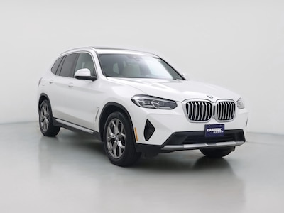 2022 BMW X3 sDrive30i -
                Oxnard, CA