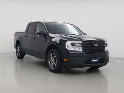 2022 Ford Maverick XL -
                Oxnard, CA