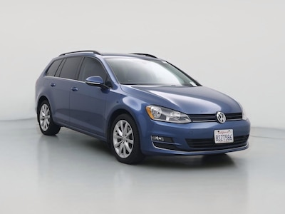 2017 Volkswagen Golf SE -
                Oxnard, CA