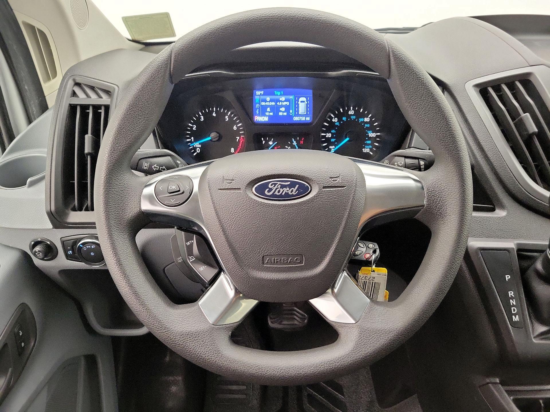 Thumbnail: 2016 Ford Transit Series - 10