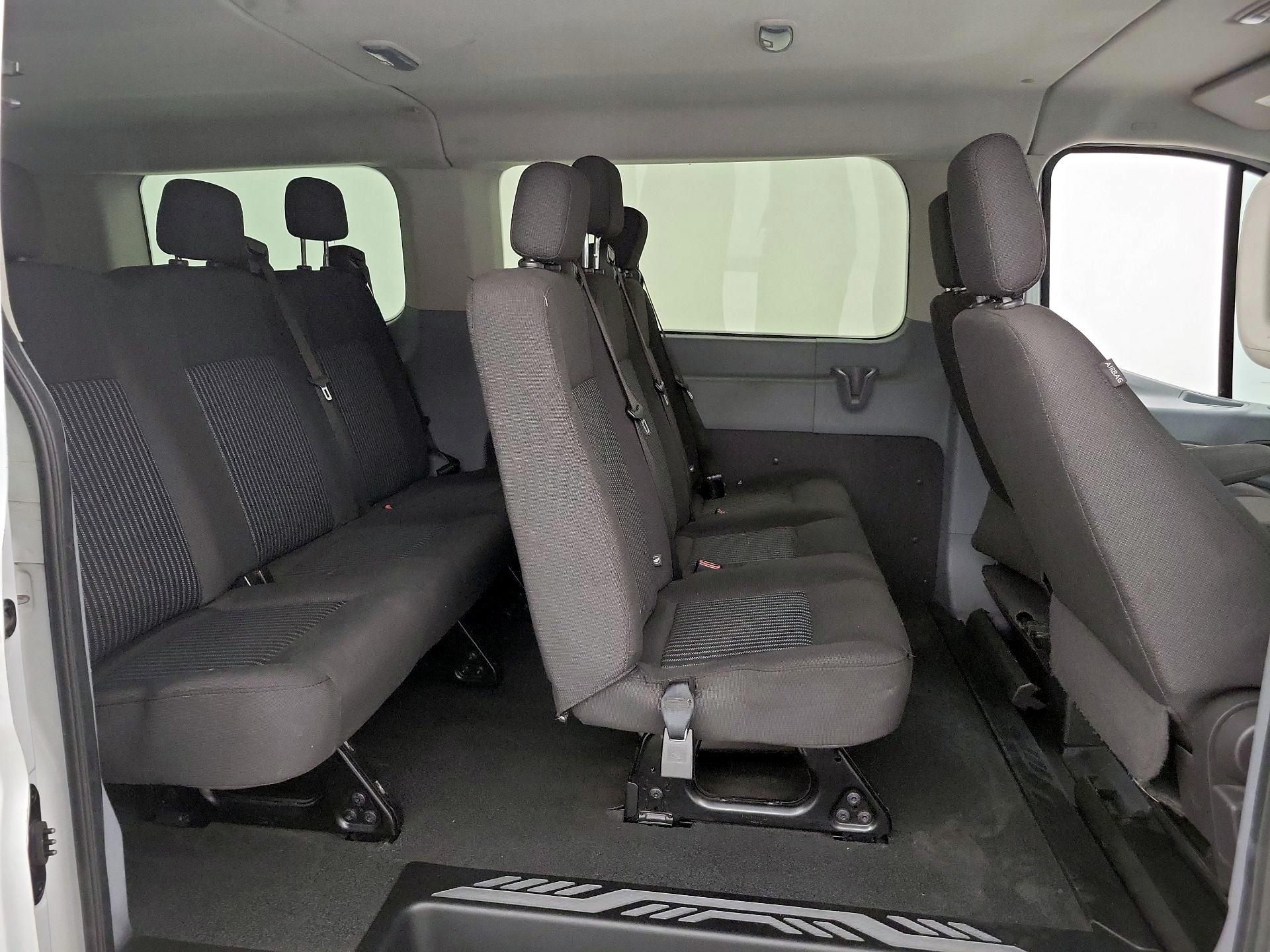 Thumbnail: 2016 Ford Transit Series - 19