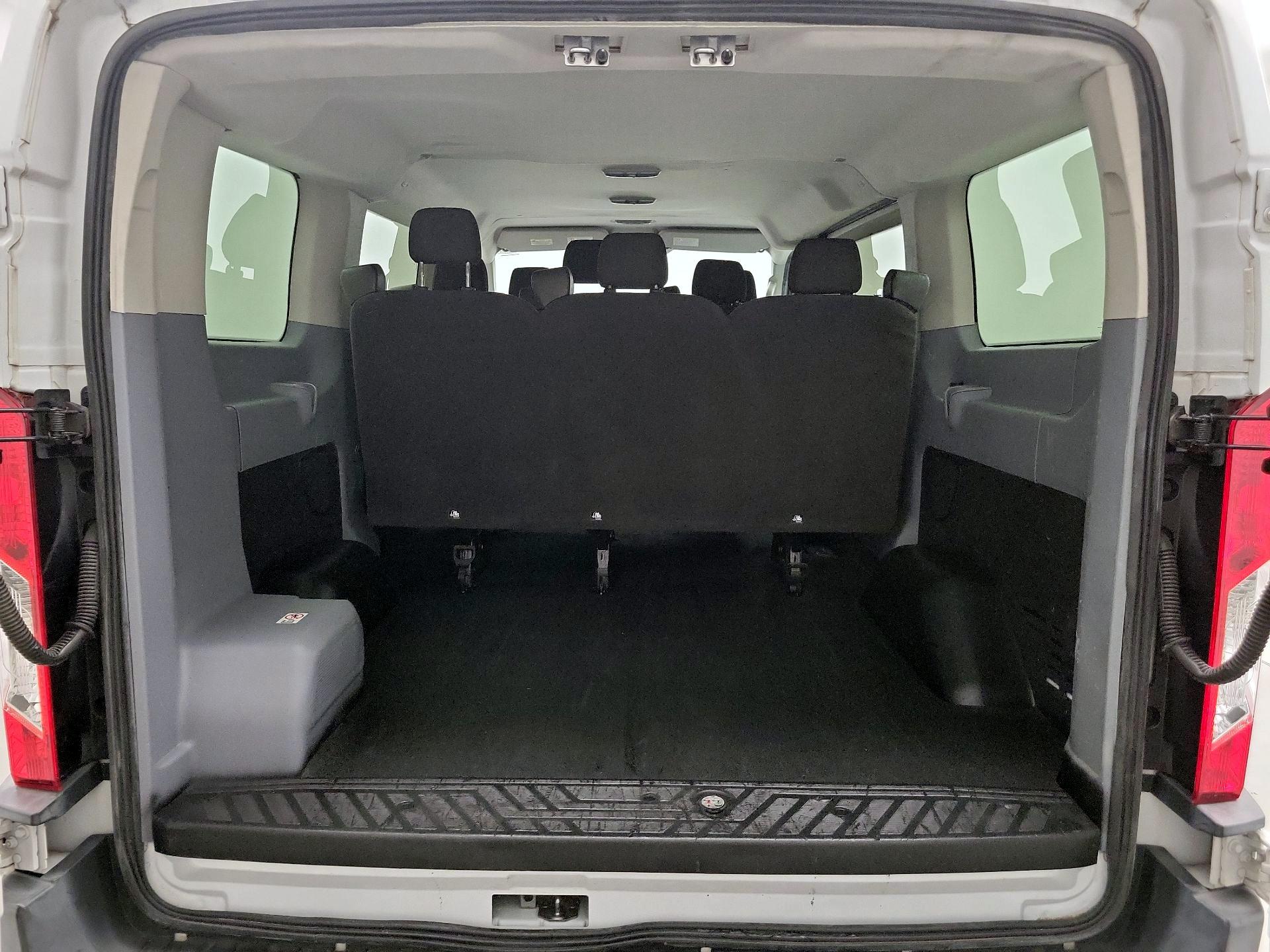 Thumbnail: 2016 Ford Transit Series - 20