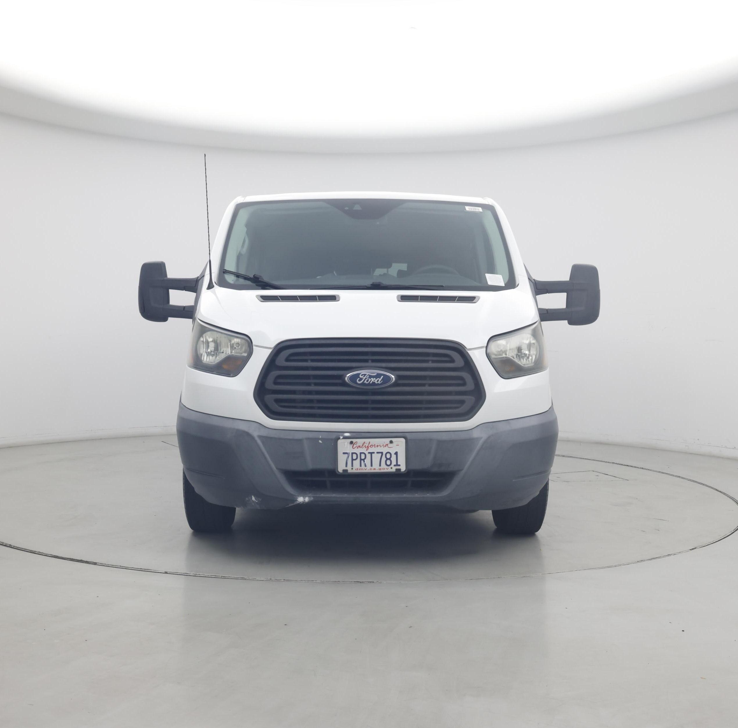 Thumbnail: 2016 Ford Transit Series - 5