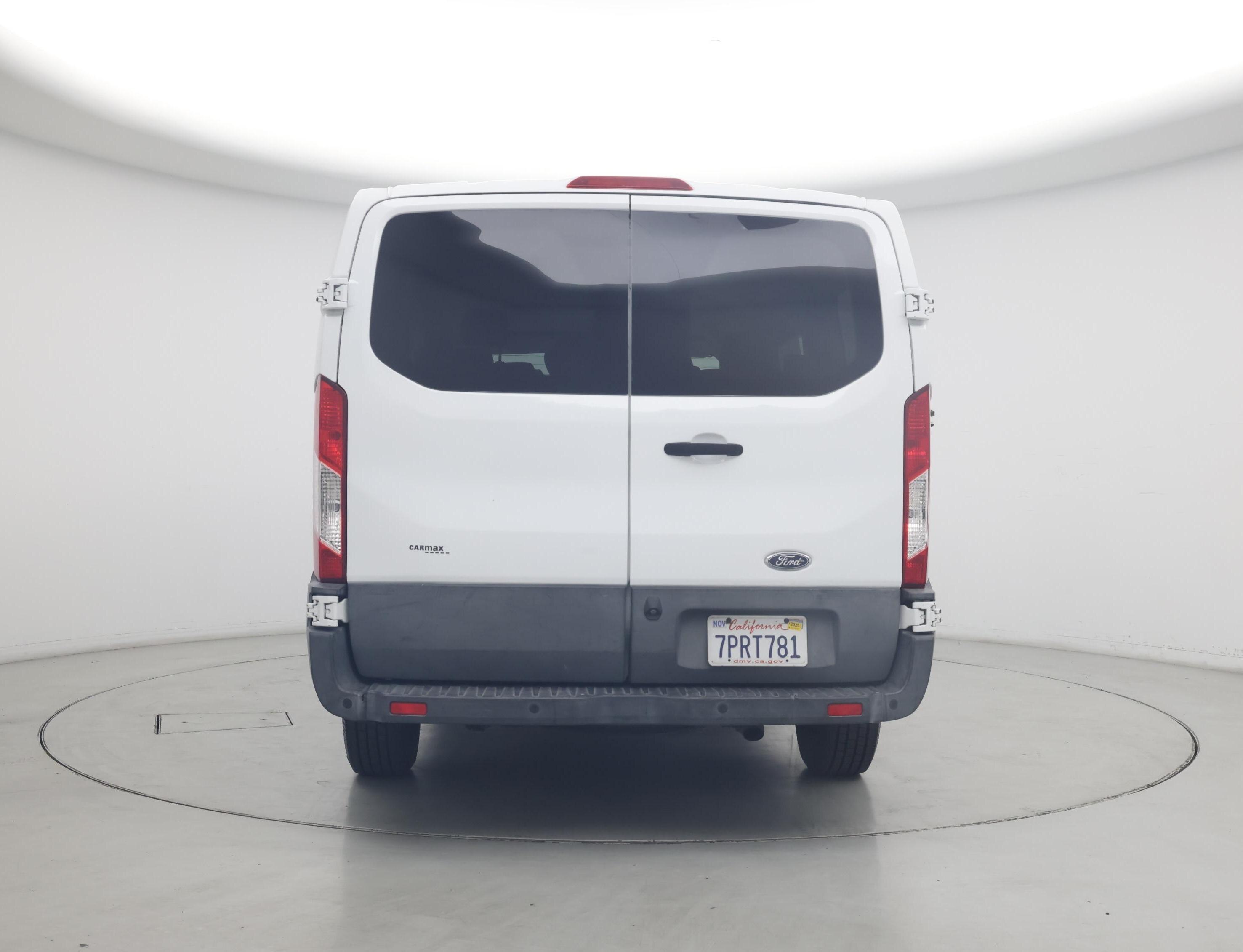 Thumbnail: 2016 Ford Transit Series - 6