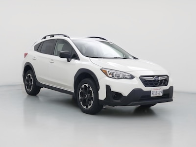 2021 Subaru Crosstrek  -
                Oxnard, CA