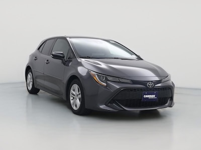 2022 Toyota Corolla SE -
                Oxnard, CA
