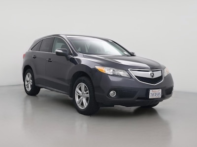 2015 Acura RDX Base -
                Oxnard, CA