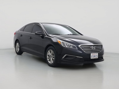 2017 Hyundai Sonata SE -
                Oxnard, CA