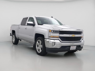 2017 Chevrolet Silverado 1500 LT -
                Oxnard, CA