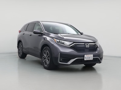 2021 Honda CR-V EX -
                Oxnard, CA