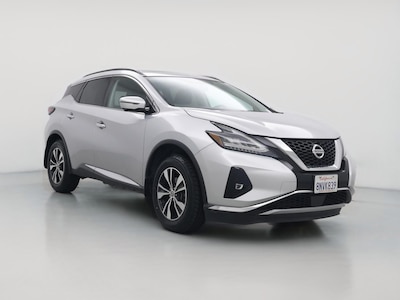 2019 Nissan Murano SV -
                Oxnard, CA