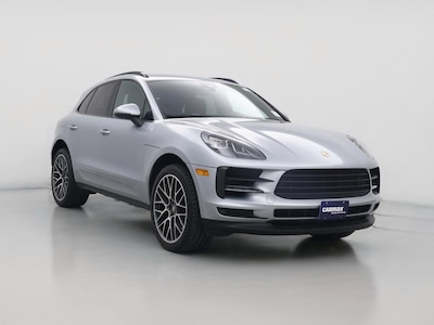2019 Porsche Macan S -
                  Inglewood, CA