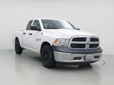 2014 RAM 1500 Tradesman -
                  Buena Park, CA