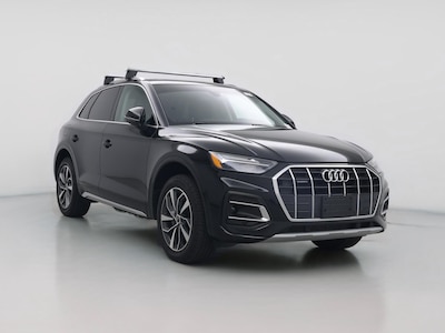 2021 Audi Q5 Premium -
                Oxnard, CA