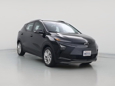2023 Chevrolet Bolt EUV LT -
                Oxnard, CA
