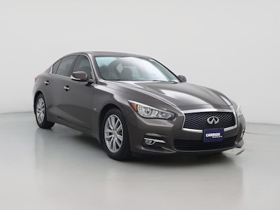 2015 INFINITI Q50 Premium -
                Oxnard, CA