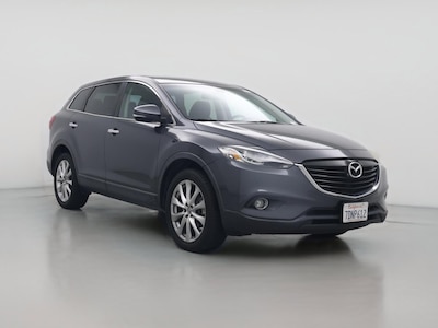 2014 Mazda CX-9 Grand Touring -
                Oxnard, CA