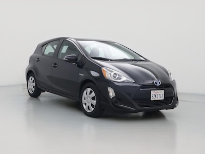 2015 Toyota Prius c Three -
                Oxnard, CA