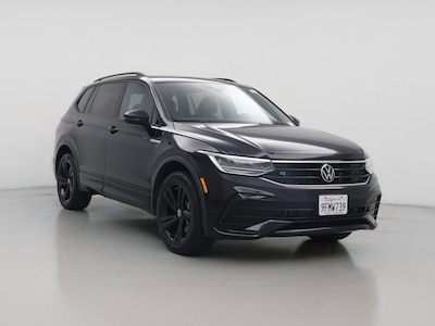 2023 Volkswagen Tiguan SE R-Line Black -
                Oxnard, CA