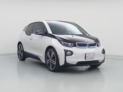 2017 BMW i3 Giga World -
                  Oxnard, CA