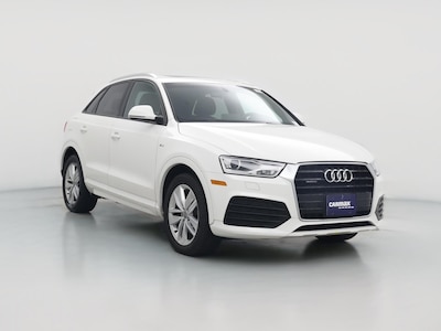 2018 Audi Q3 Premium -
                  Sacramento, CA