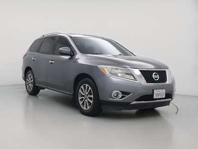 2016 Nissan Pathfinder SV -
                Oxnard, CA
