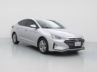 2019 Hyundai Elantra SEL -
                Oxnard, CA