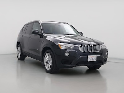 2016 BMW X3 xDrive28i -
                Oxnard, CA