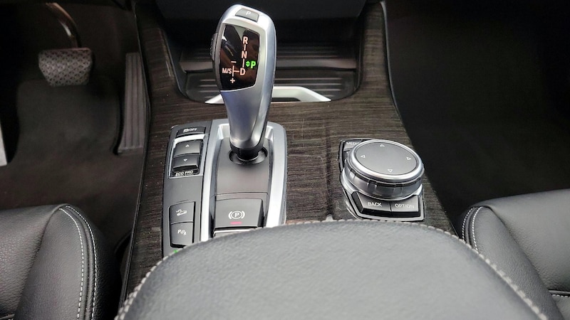 2016 BMW X3 xDrive28i 18