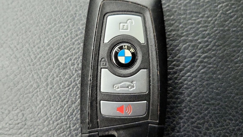 2016 BMW X3 xDrive28i 25