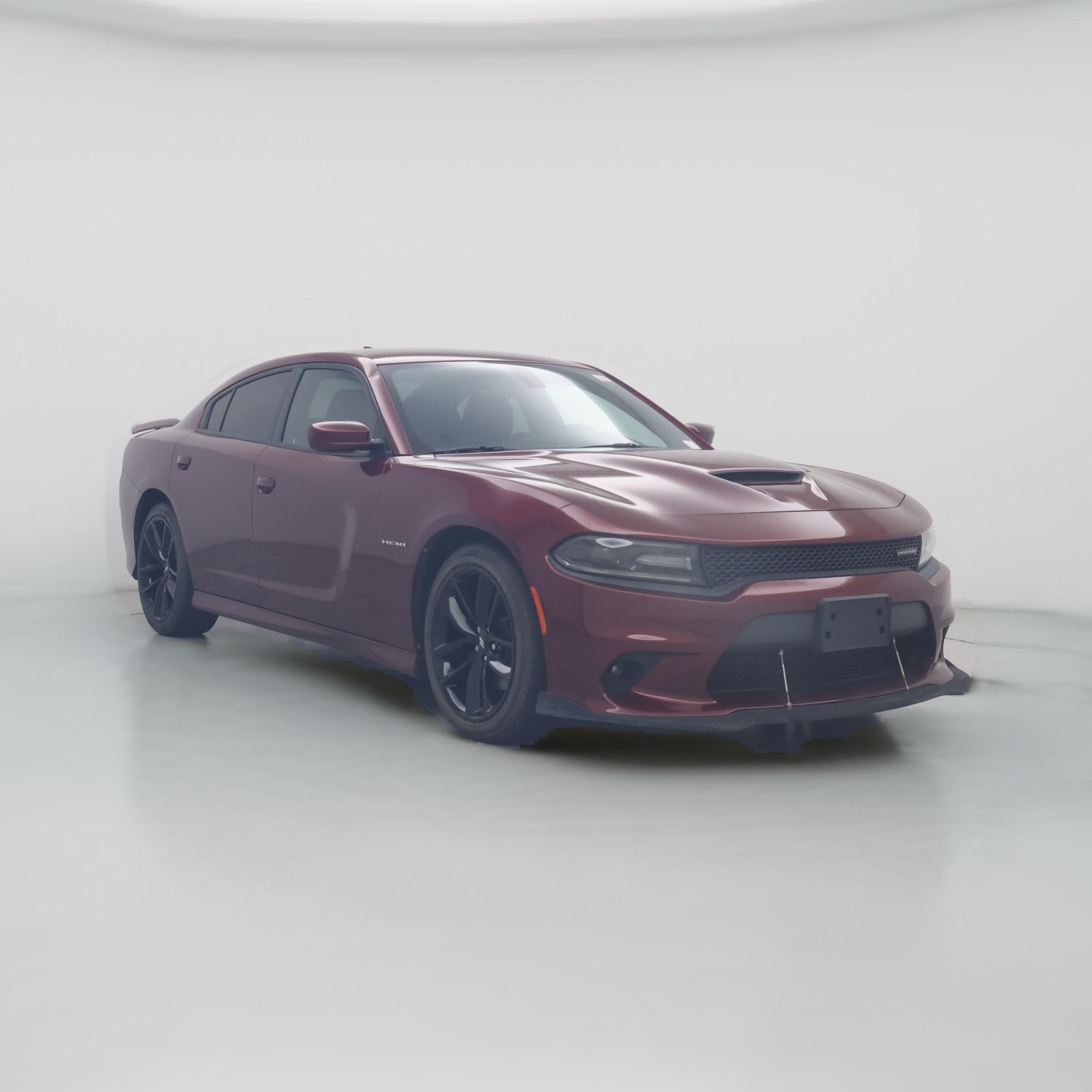 Thumbnail: 2020 Dodge Charger - 1