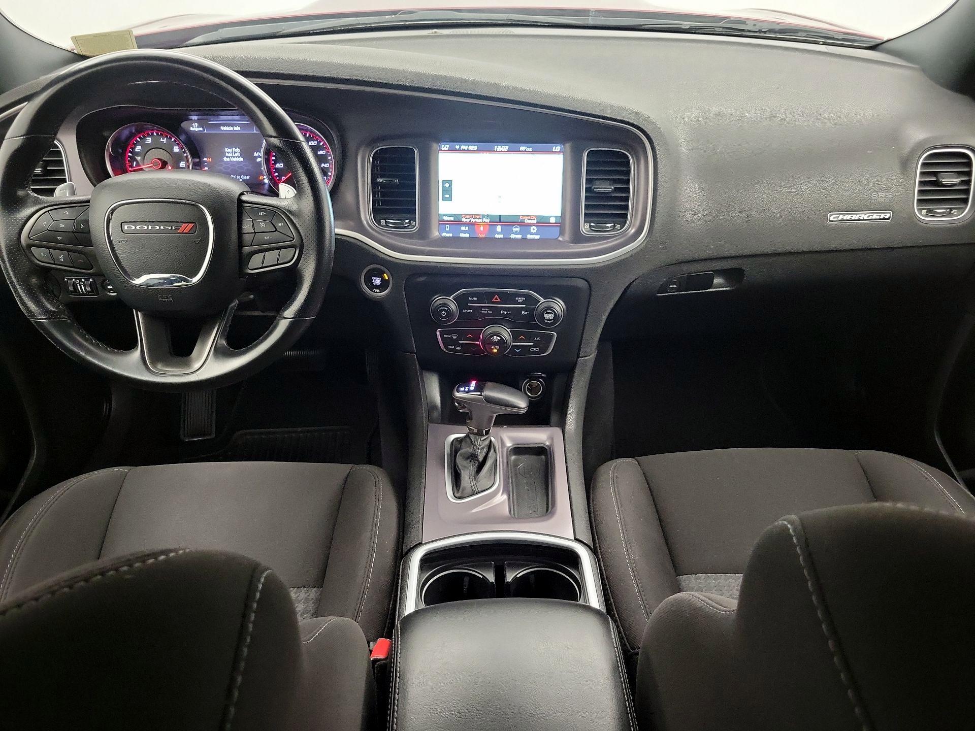 Thumbnail: 2020 Dodge Charger - 9