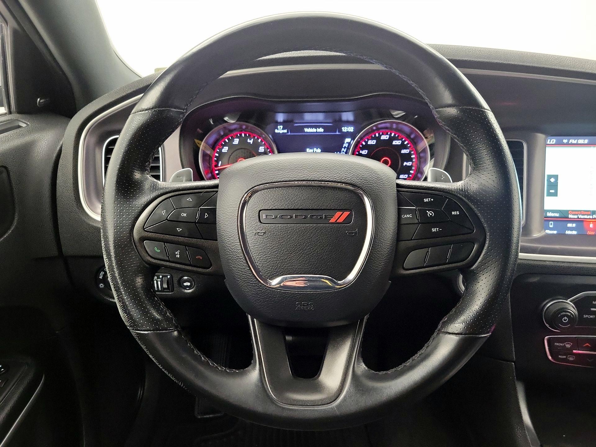 Thumbnail: 2020 Dodge Charger - 10