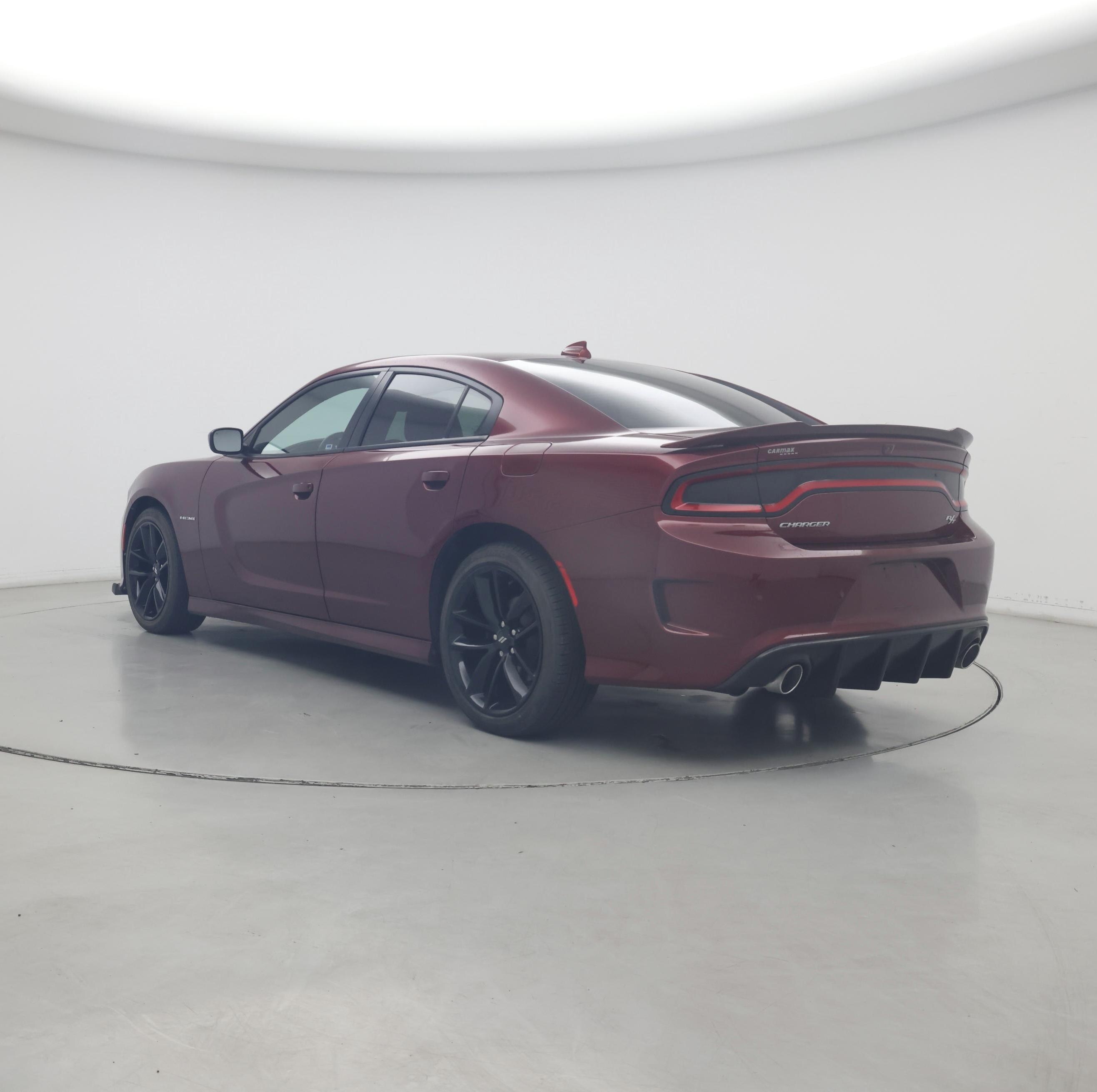 Thumbnail: 2020 Dodge Charger - 2