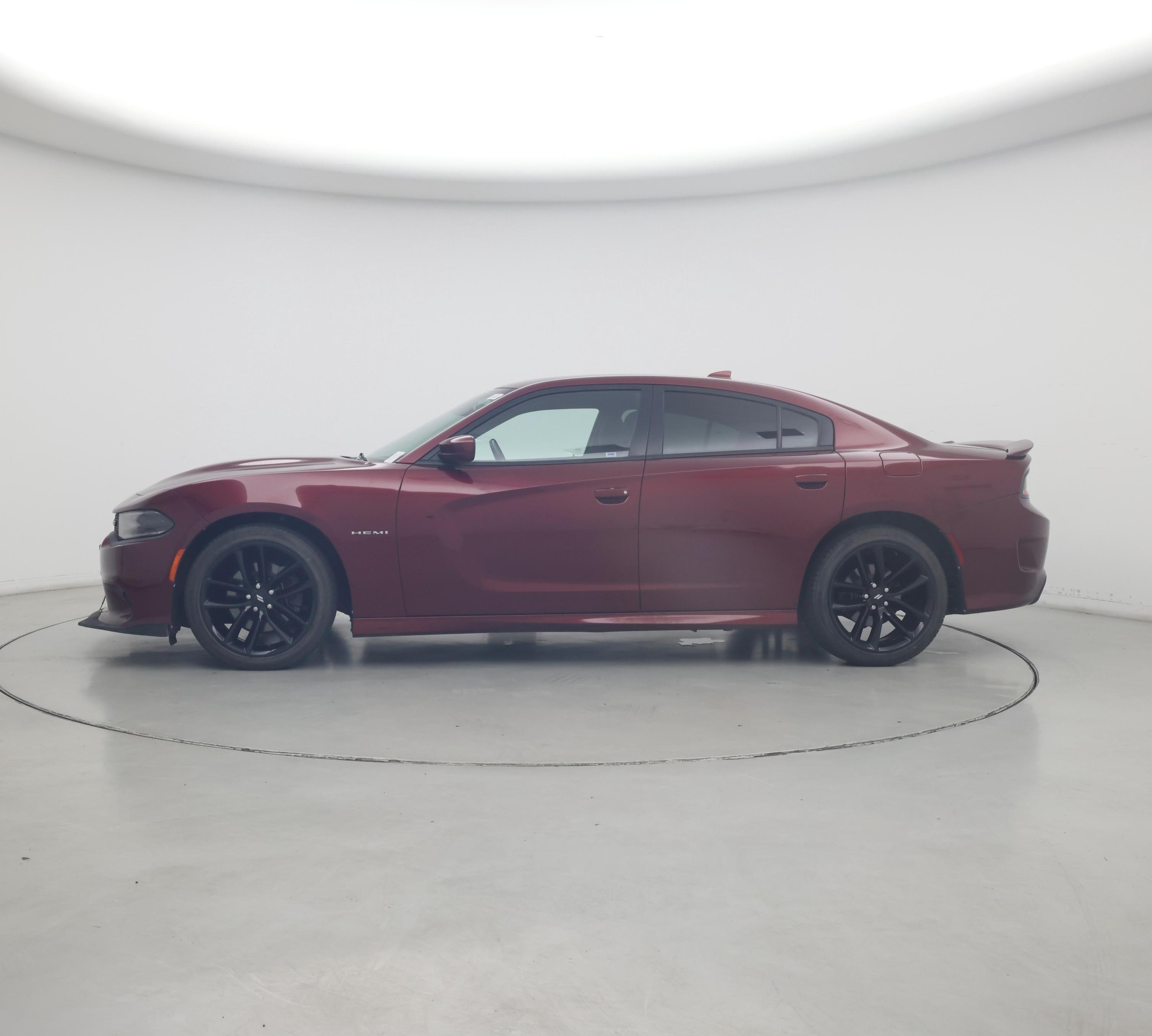 Thumbnail: 2020 Dodge Charger - 3