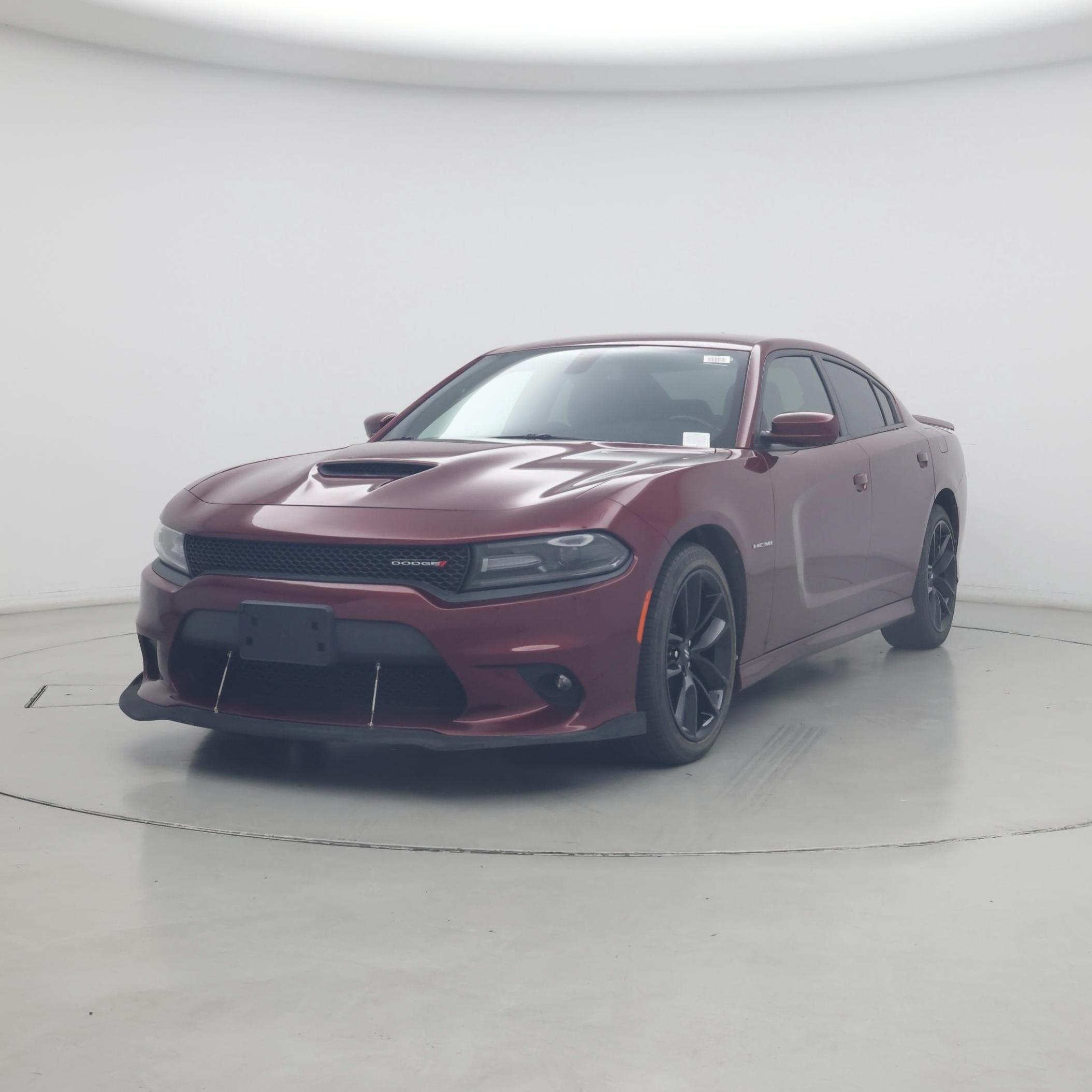 Thumbnail: 2020 Dodge Charger - 4