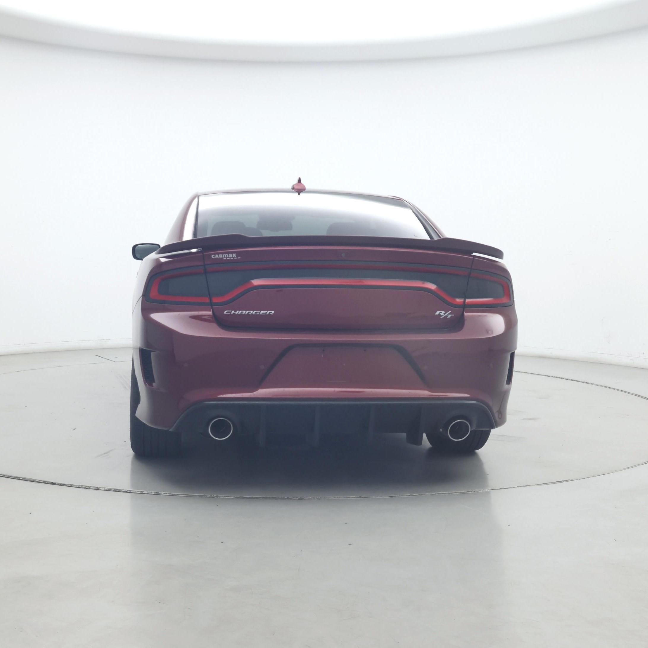 Thumbnail: 2020 Dodge Charger - 6