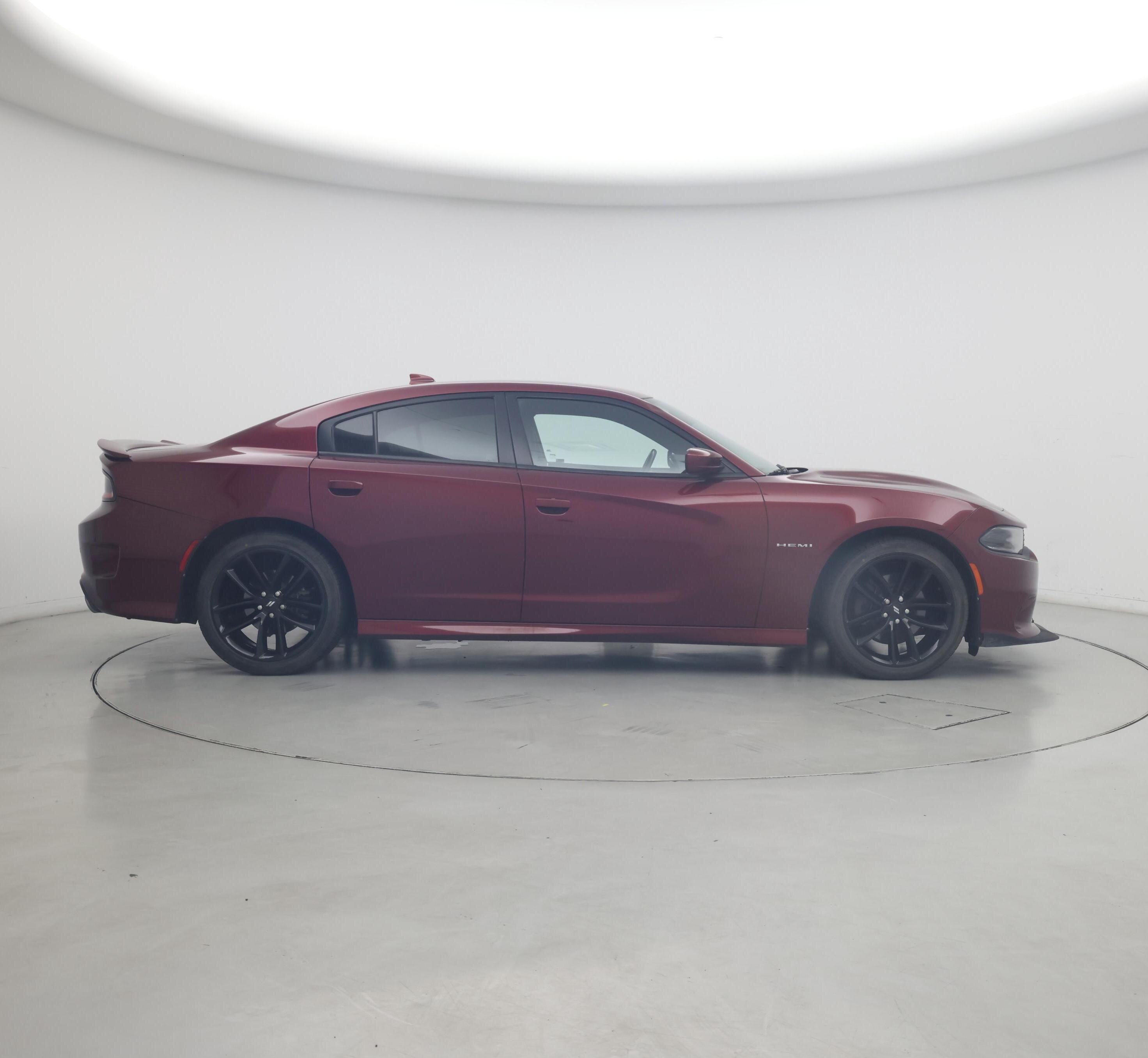 Thumbnail: 2020 Dodge Charger - 7
