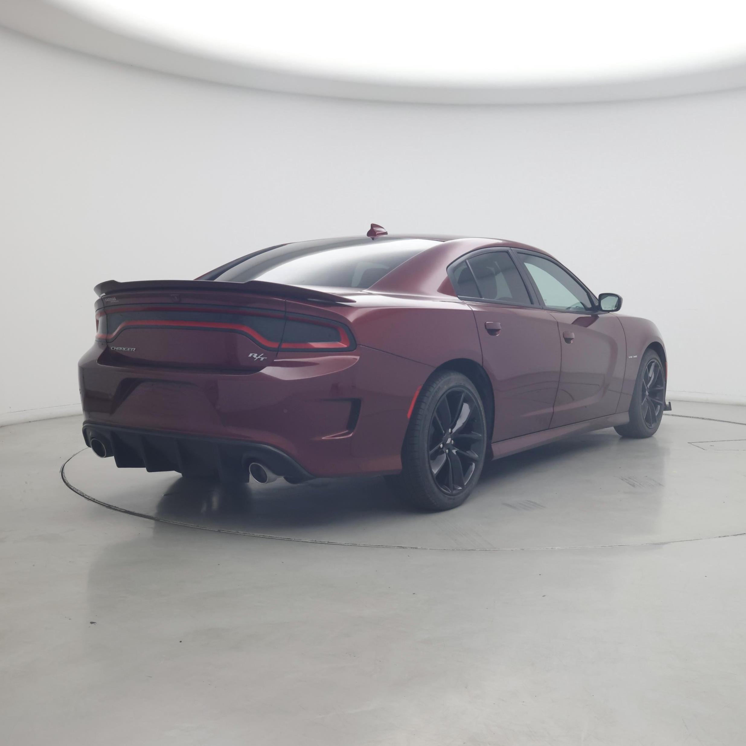 Thumbnail: 2020 Dodge Charger - 8