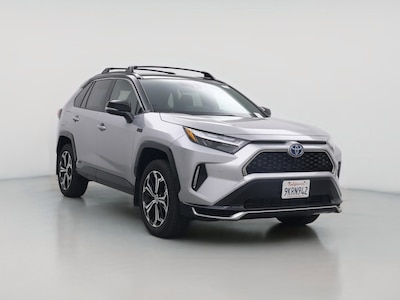2024 Toyota RAV4 Prime XSE -
                Oxnard, CA