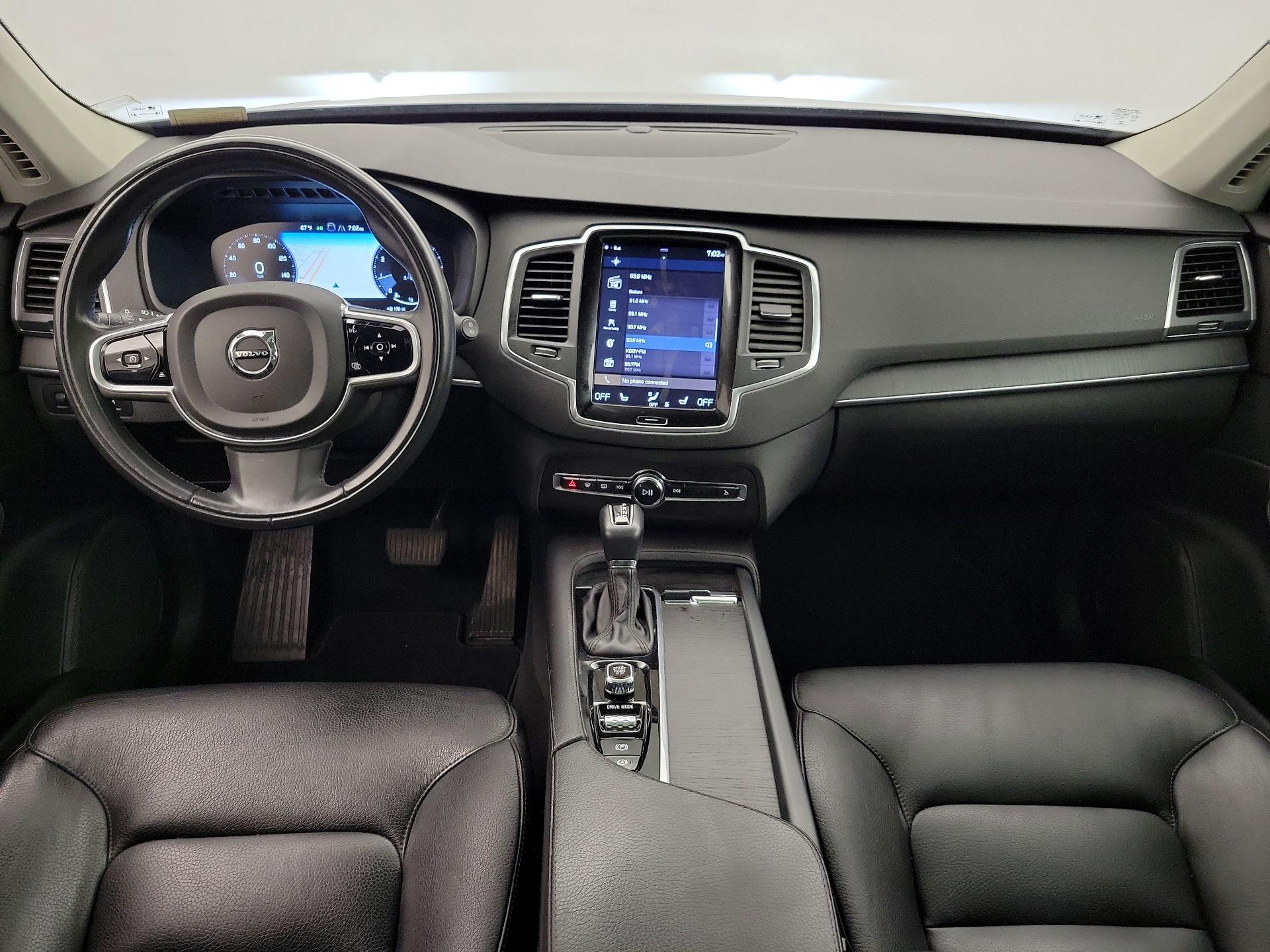 Thumbnail: 2020 Volvo XC90 - 9
