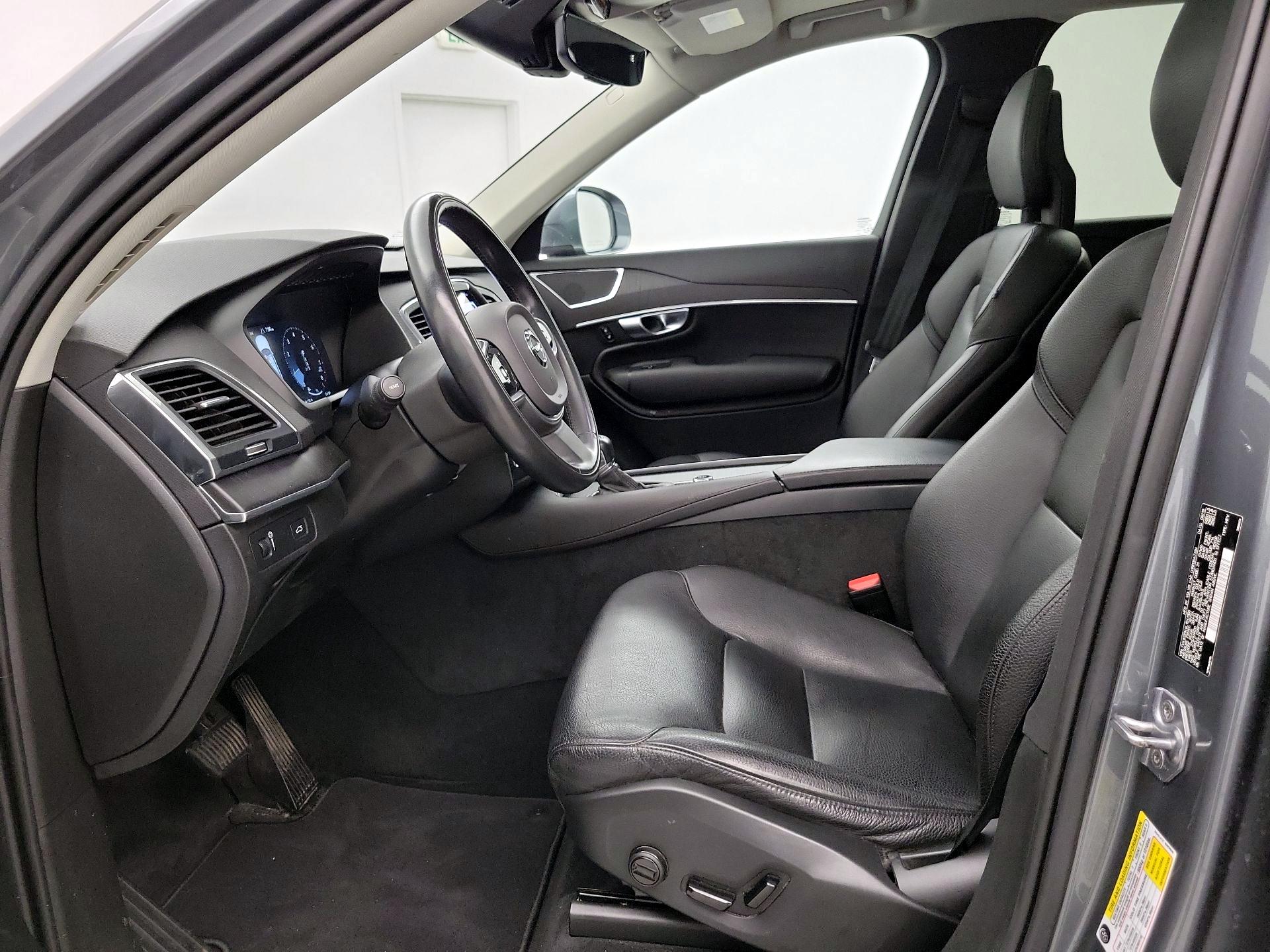 Thumbnail: 2020 Volvo XC90 - 11
