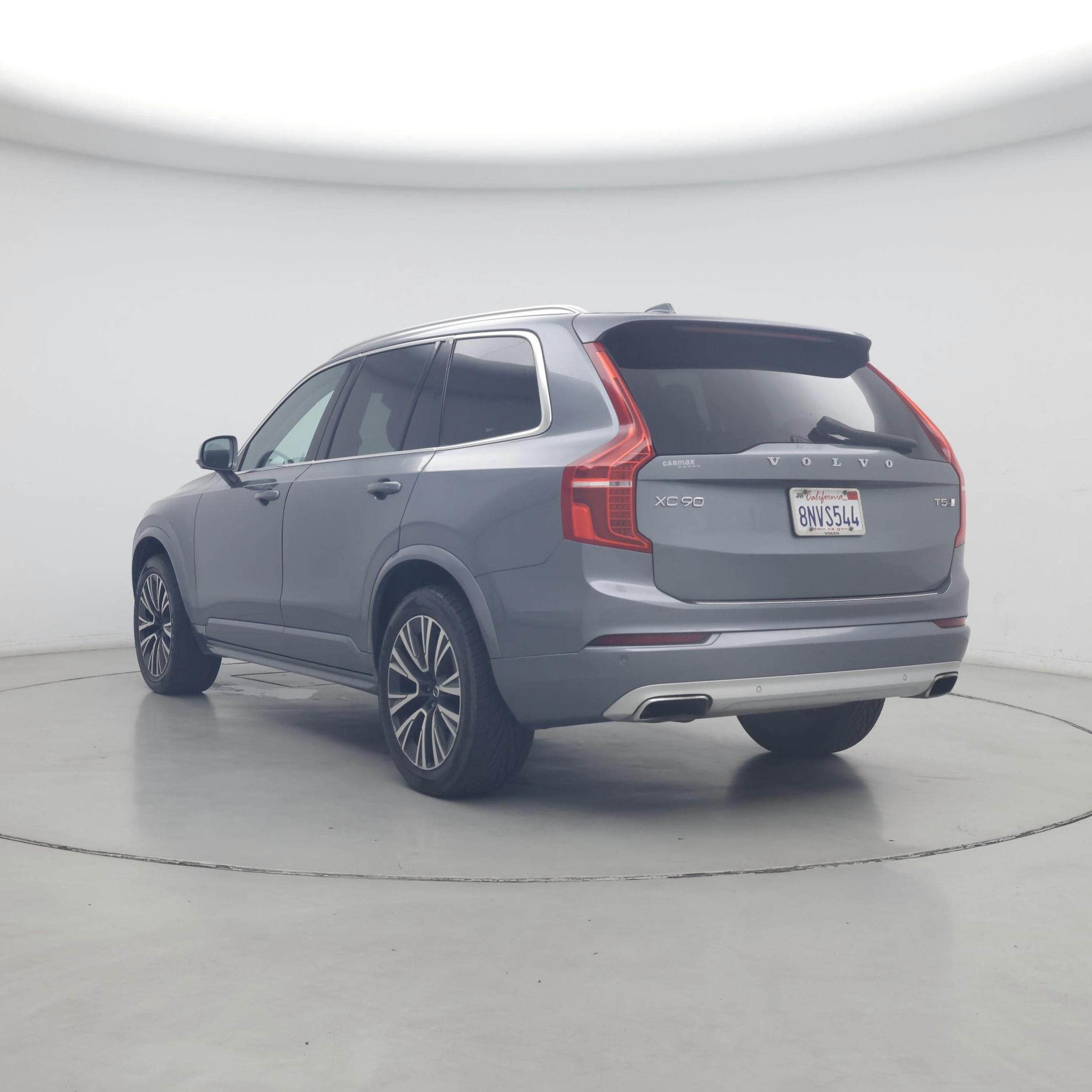 Thumbnail: 2020 Volvo XC90 - 2