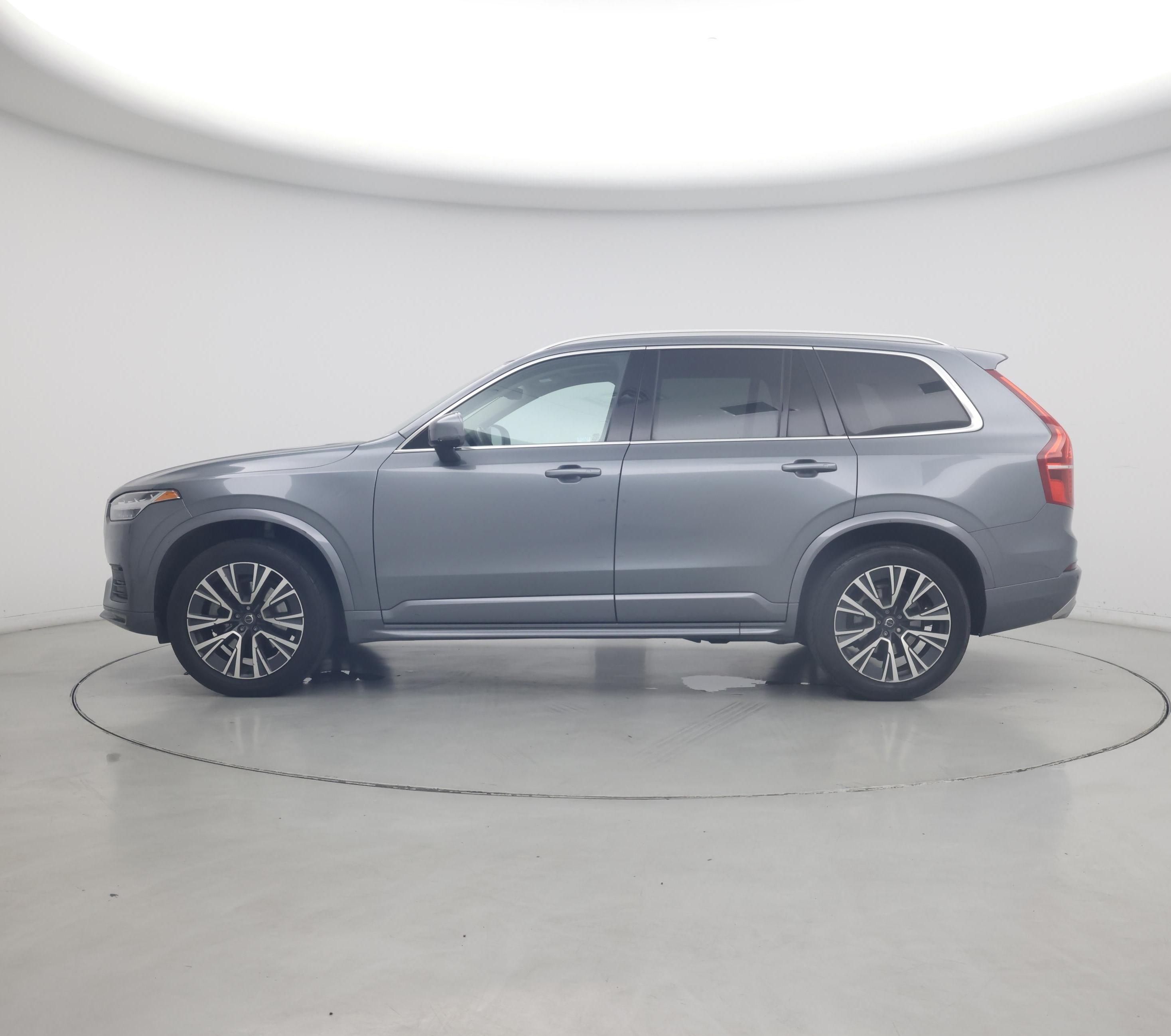 Thumbnail: 2020 Volvo XC90 - 3