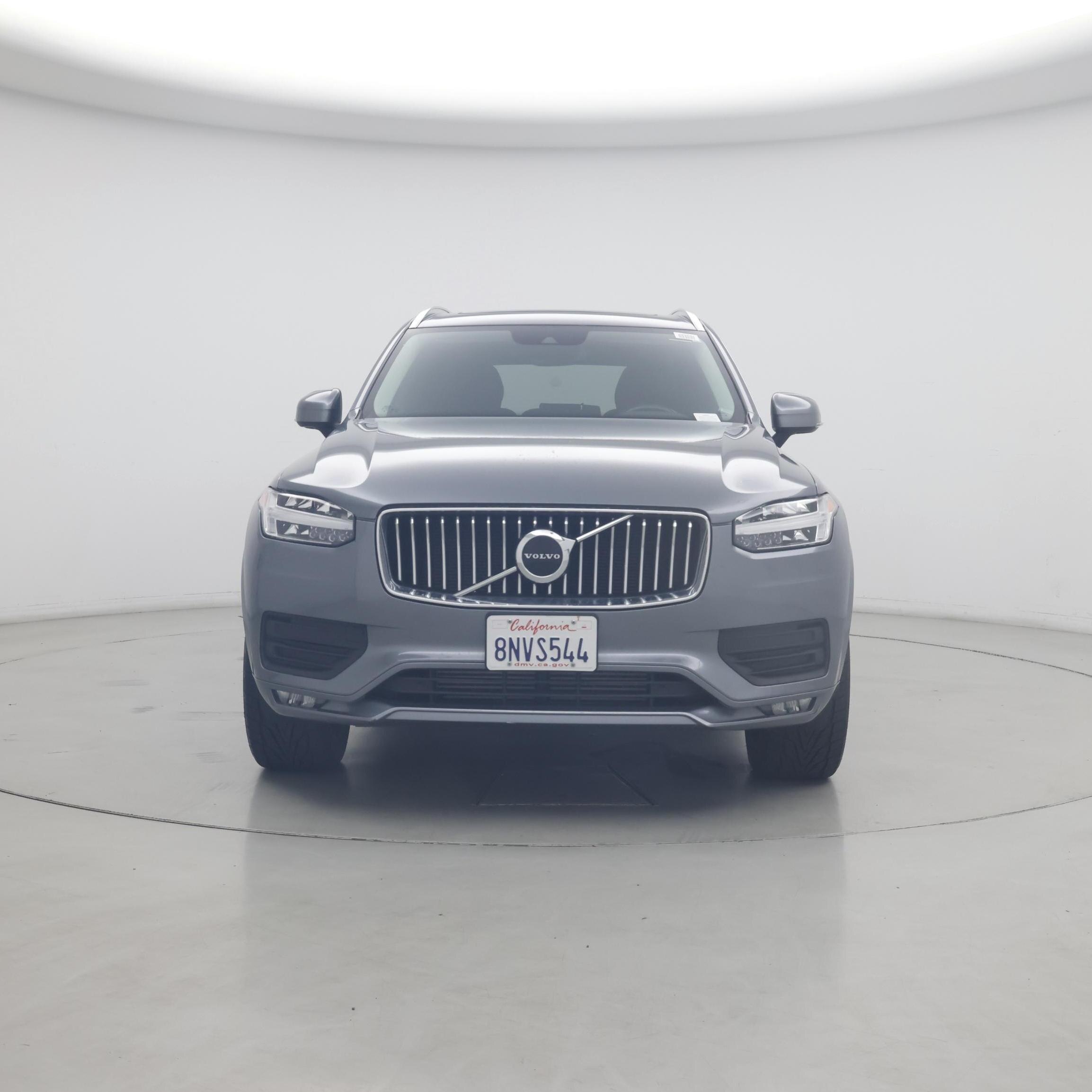 Thumbnail: 2020 Volvo XC90 - 5